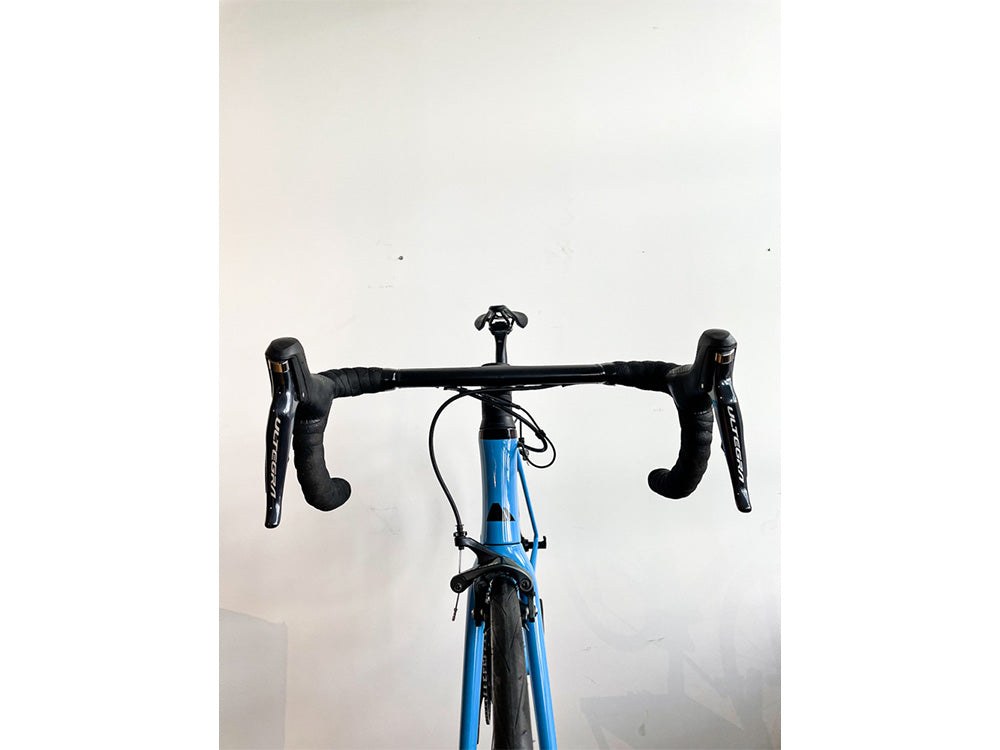 Canyon Ultimate CF SL 8 Di2