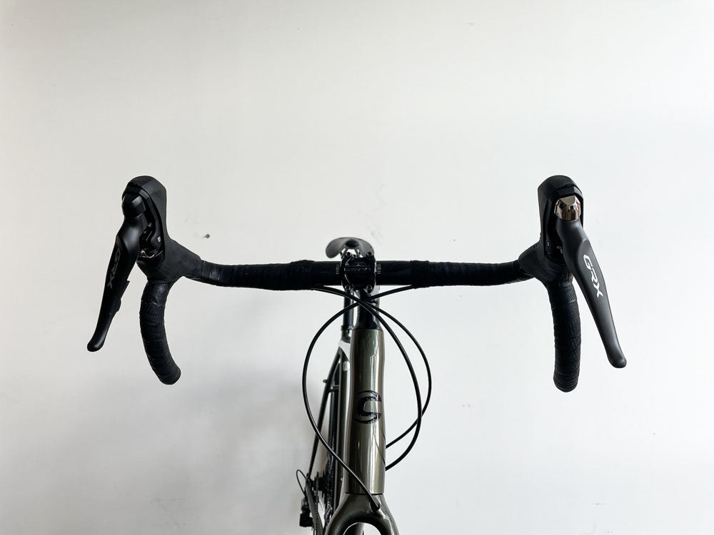 Cannondale Topstone 0