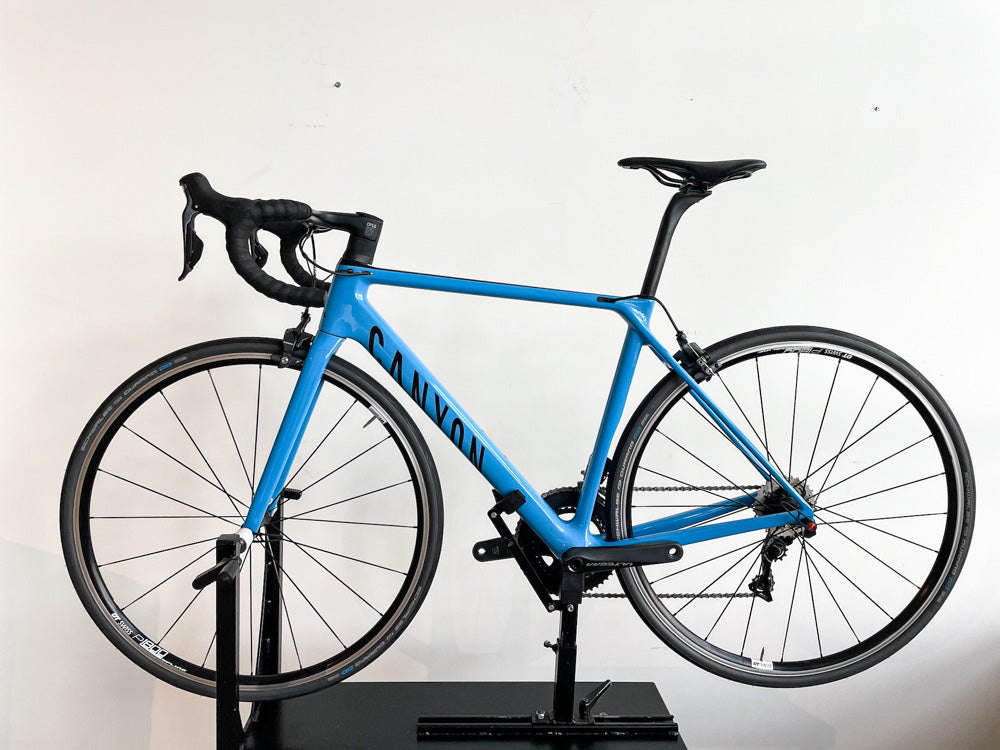 Canyon Ultimate CF SL 8 Di2