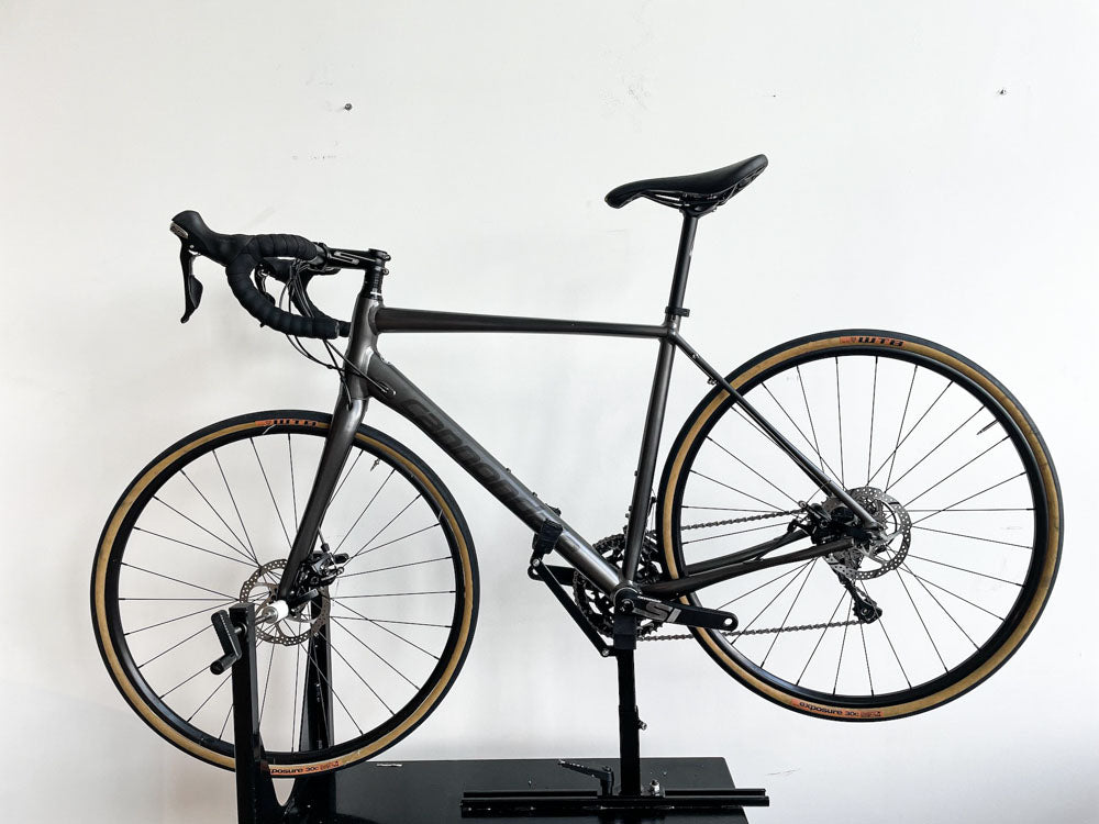 Cannondale Synapse Disc 105 SE