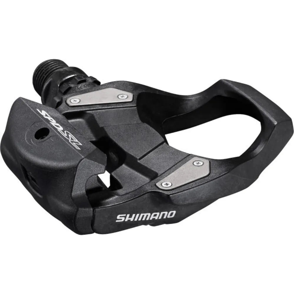 shimano spd pedale einseitig Shimano SPD-SL Pedal PD-RS500 – Paceheads