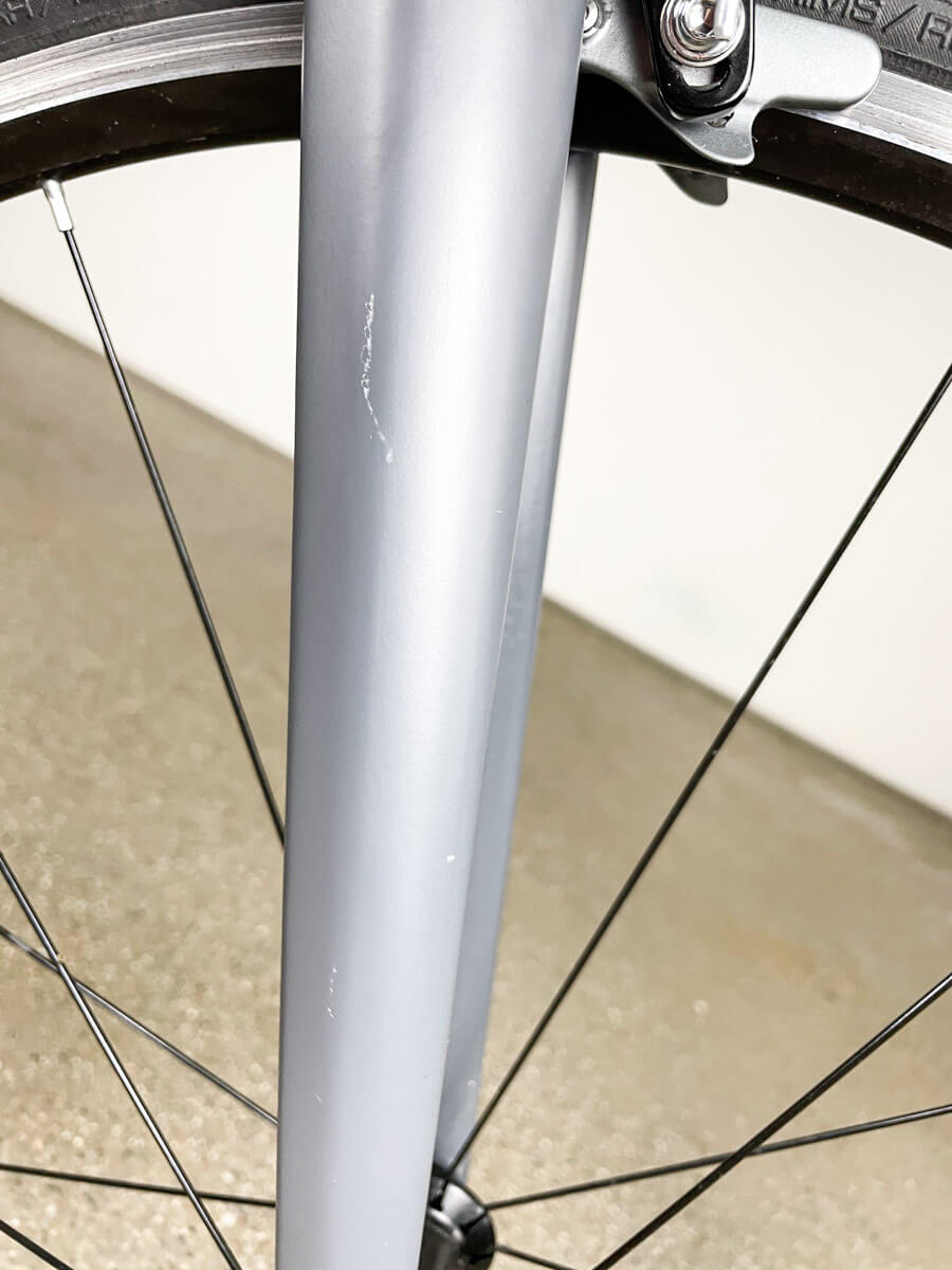 BMC Teammachine SLR02 THREE