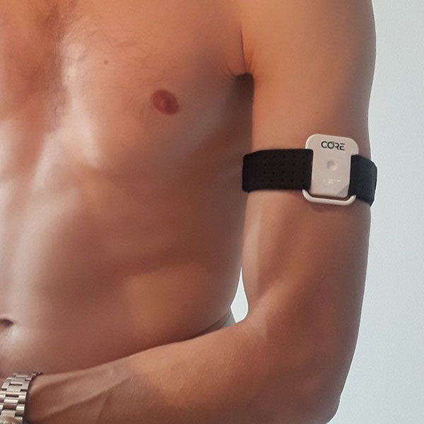CORE Body Temperatur Sensor