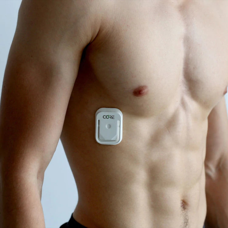 CORE Body Patches