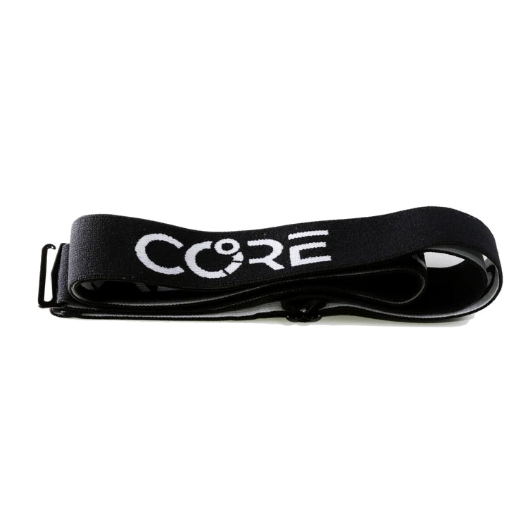 CORE Body Temperature Sensor Chest Strap