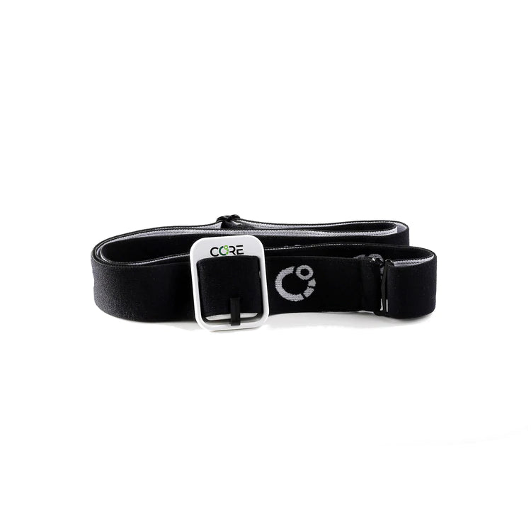 CORE Body Temperature Sensor Chest Strap