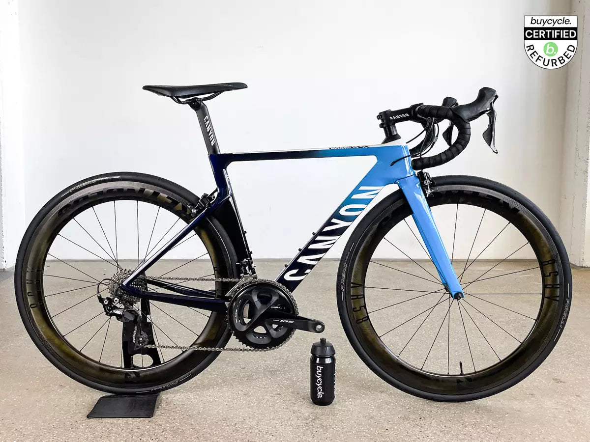 Canyon Aeroad CF SL 7.0