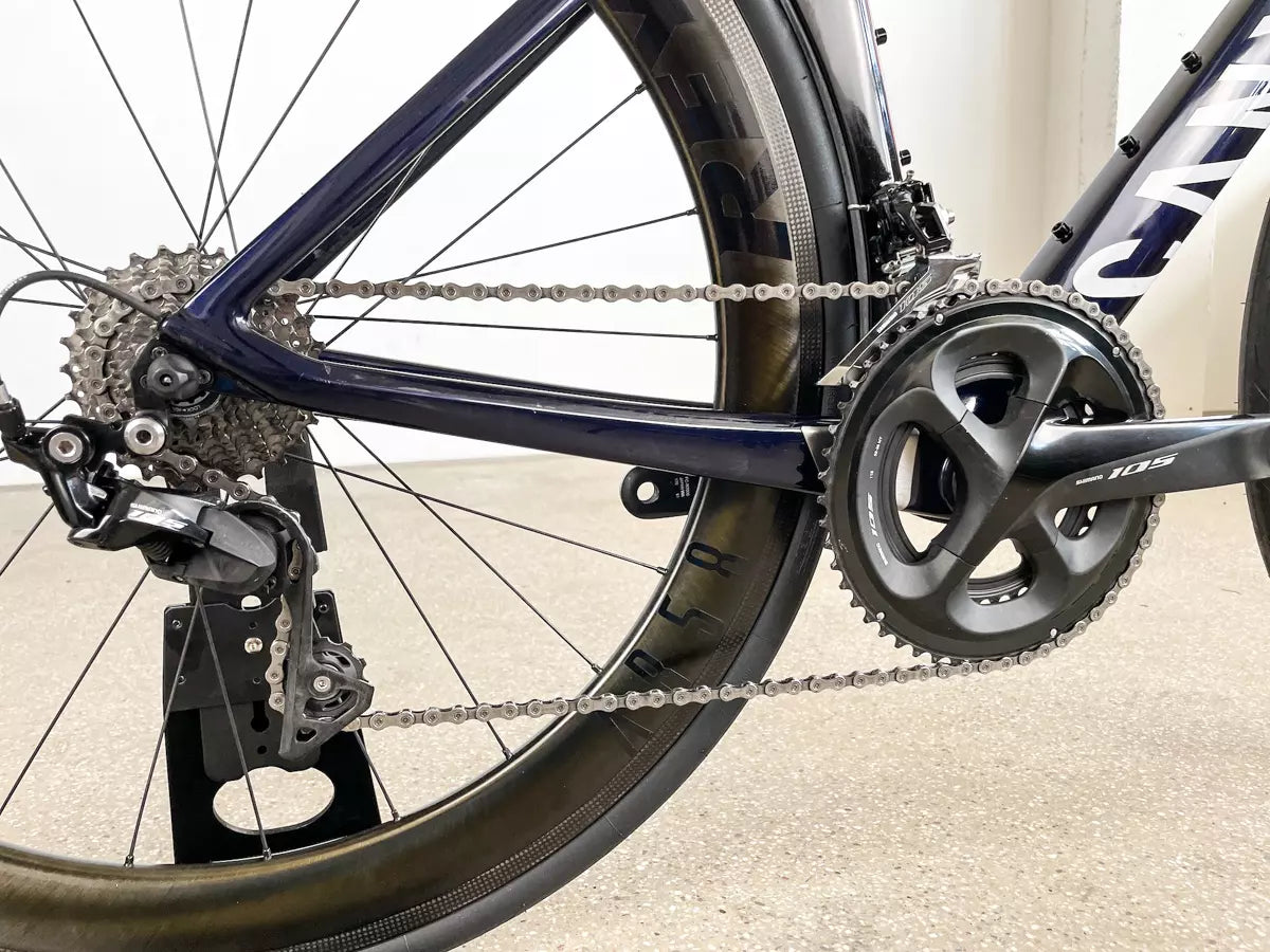 Canyon Aeroad CF SL 7.0
