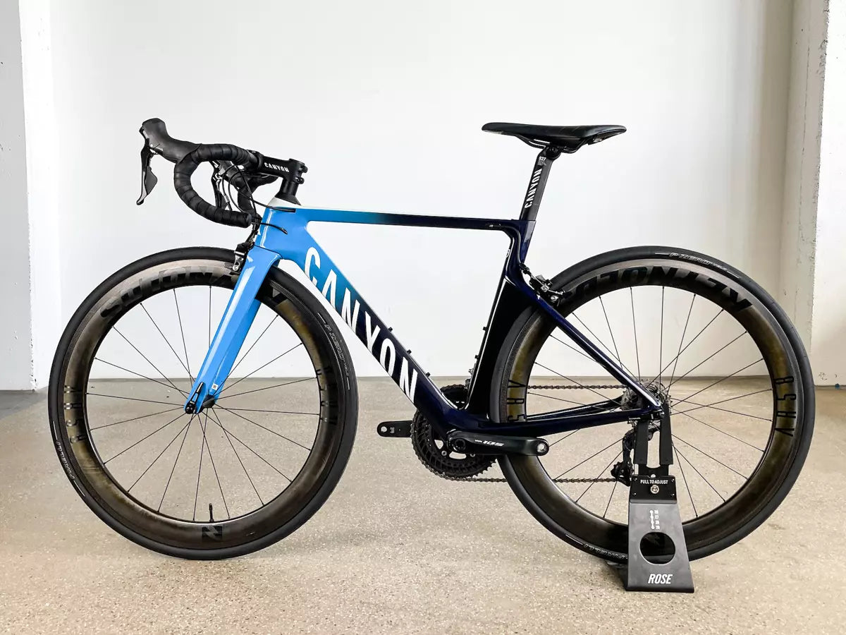 Canyon Aeroad CF SL 7.0