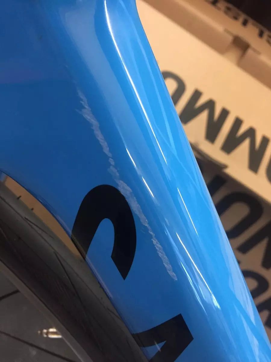 Canyon Ultimate CF SL 8 Di2