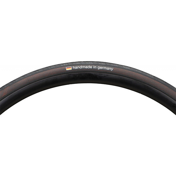 Continental Grand Prix 4-Season 28" Faltreifen Detail