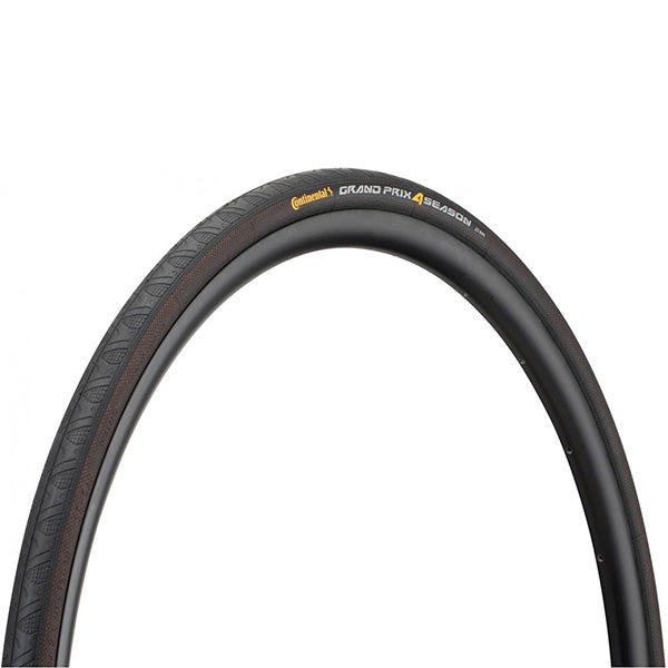 Continental Grand Prix 4-Season 28" Faltreifen