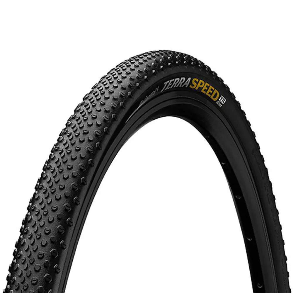 Continental Terra Speed ProTection 40mm, schwarz