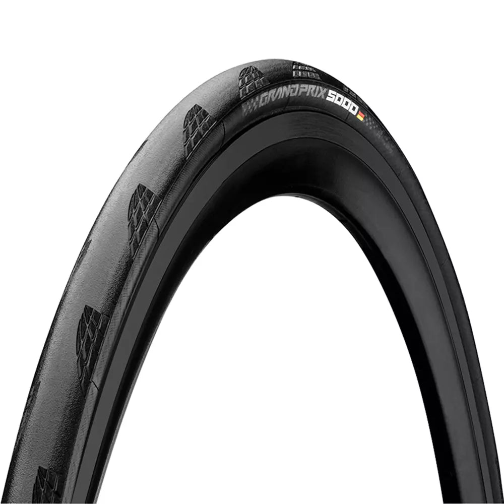 Continental Grand Prix 5000 25mm, schwarz