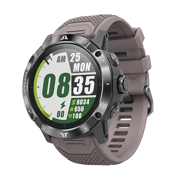 Coros VERTIX 2 GPS Abenteueruhr