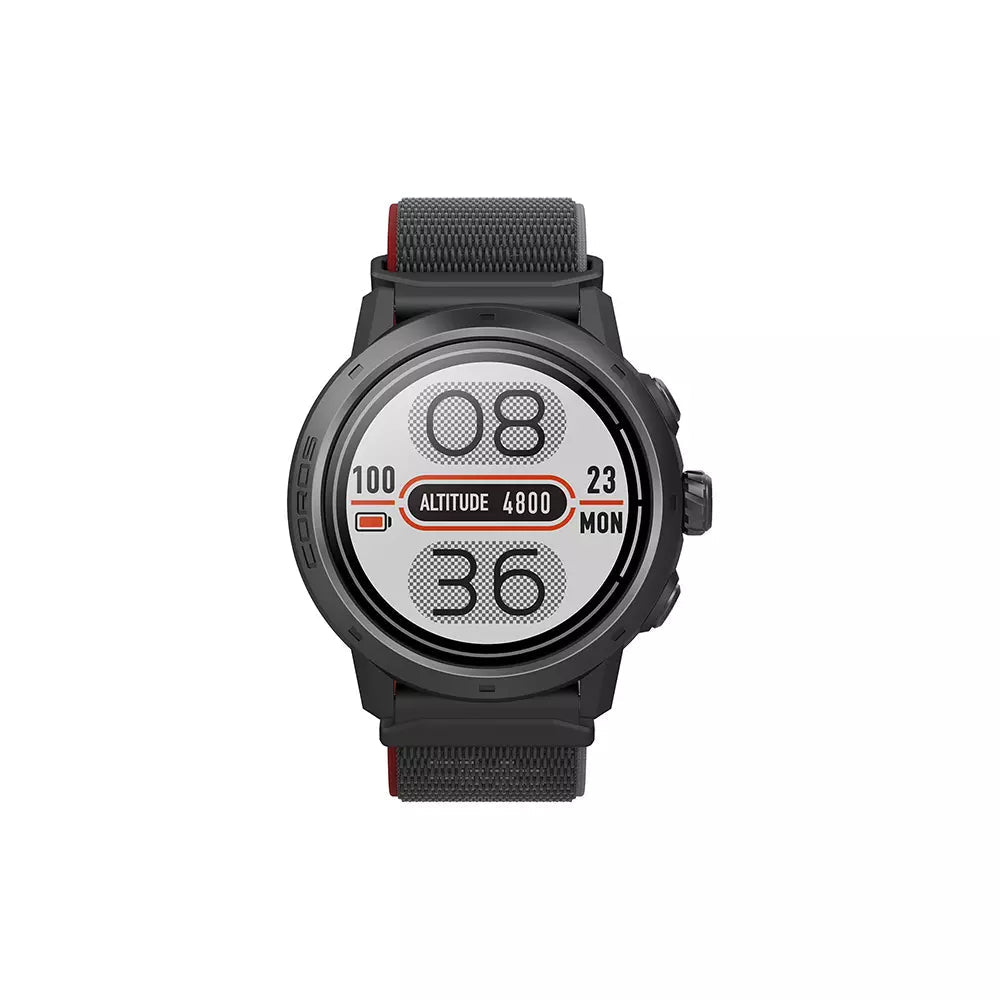 Coros APEX 2 Pro Multisportuhr