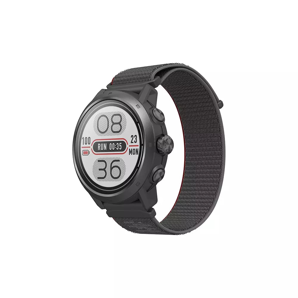 Coros APEX 2 Pro Multisportuhr