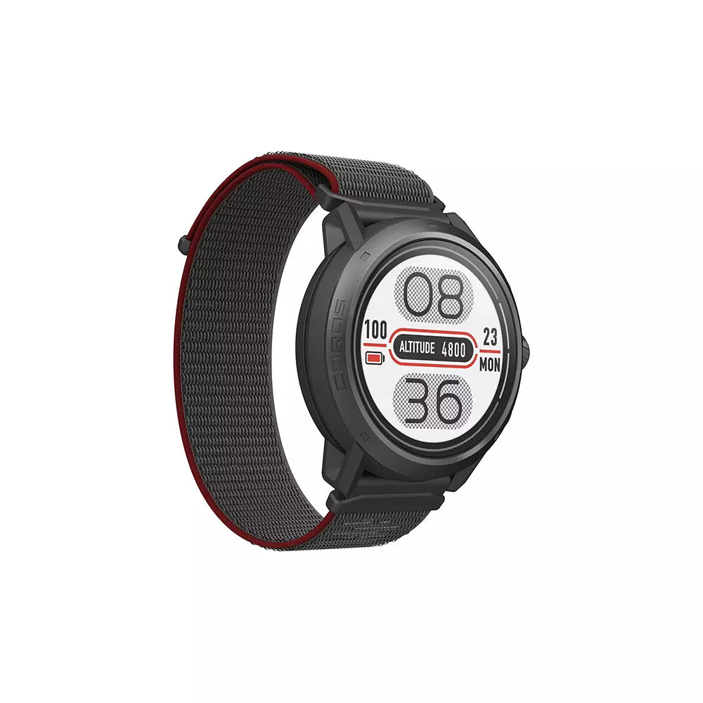 Coros APEX 2 Pro Multisportuhr