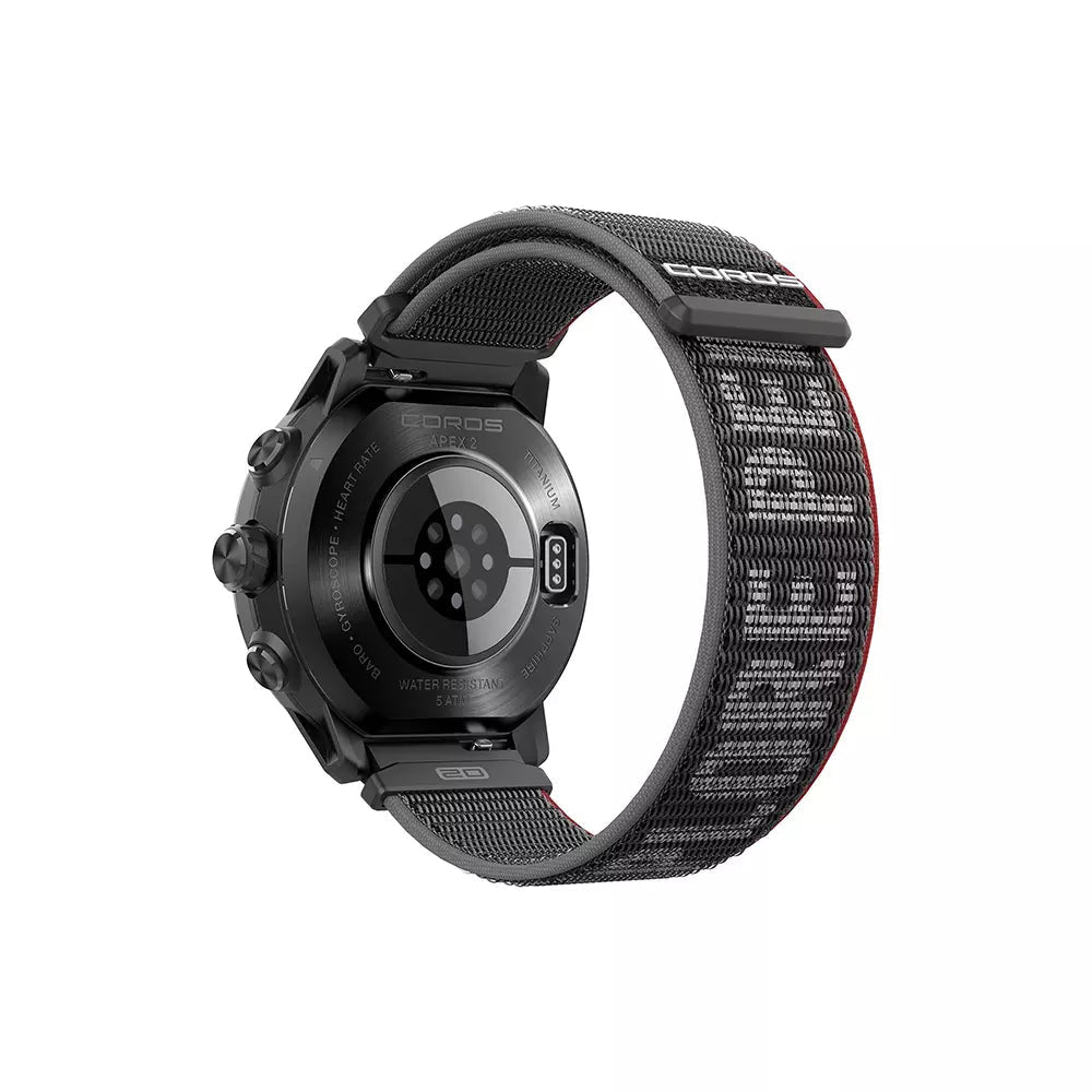 Coros APEX 2 Multisportuhr