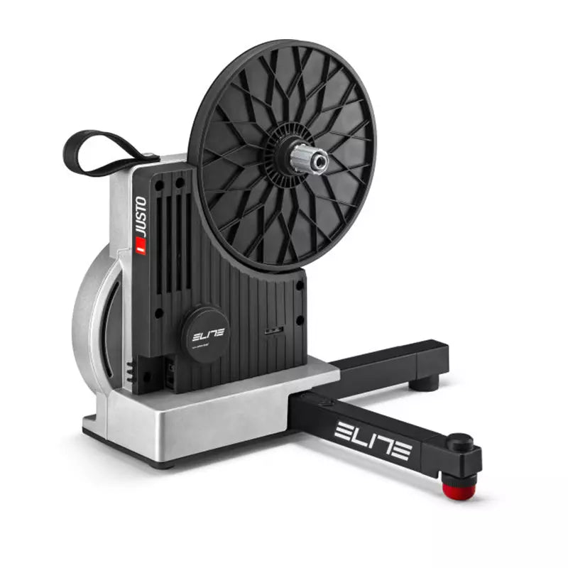 ELITE Justo Indoor Smart Trainer mieten & testen