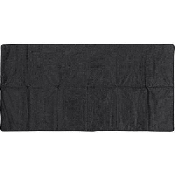 ELITE Faltmatte Details Unterseite