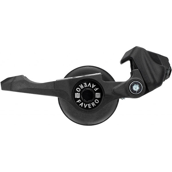 Favero Assioma Powermeter Pedale