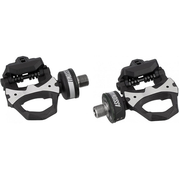 wattmessung pedal Favero Assioma Powermeter DUO Pedale