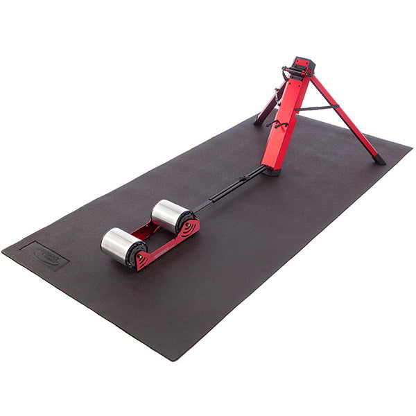 Bodenmatte von Feedback Sports