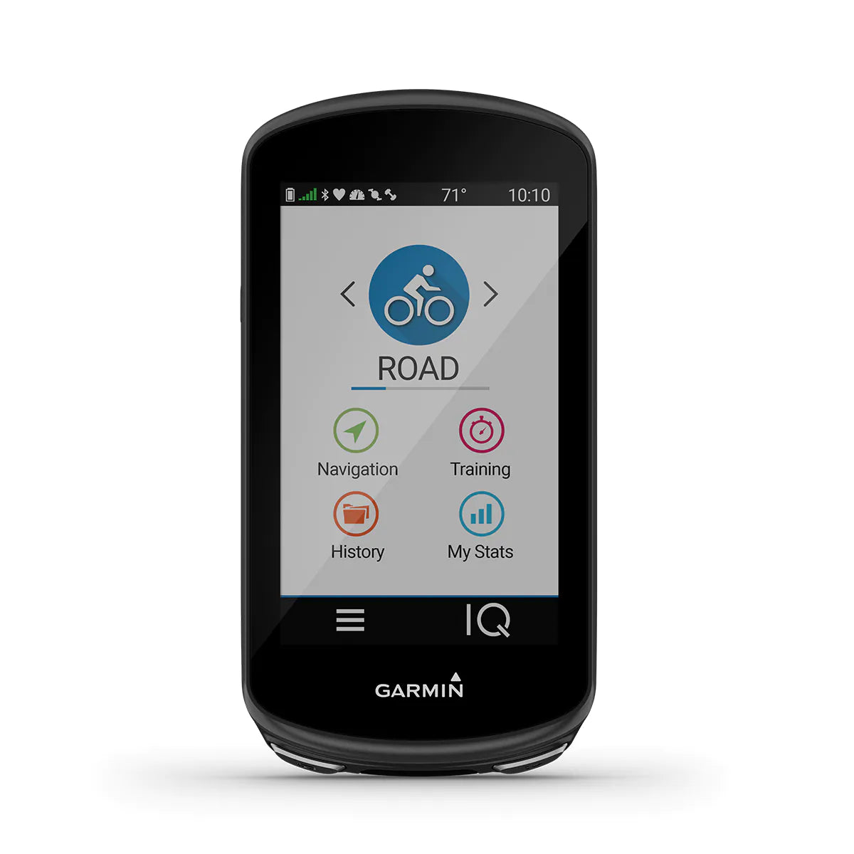 Garmin Edge 1030 Plus GPS Fahrradcomputer