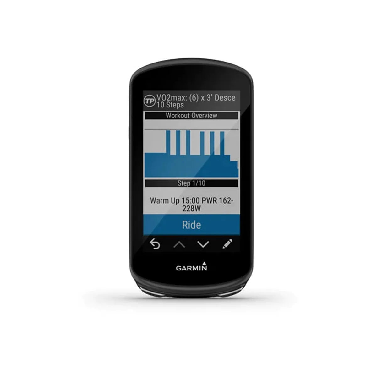 Garmin Edge 1030 Plus GPS Fahrradcomputer