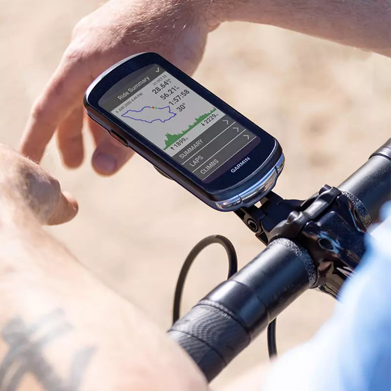 Garmin Edge 1040 GPS Fahrradcomputer