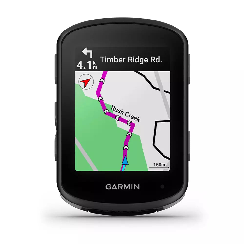 Garmin Edge 540 GPS Fahrradcomputer