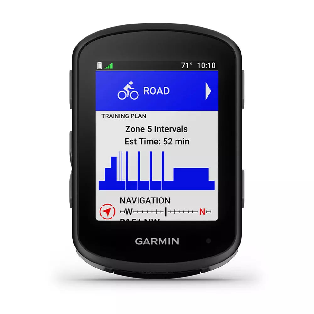 Garmin Edge 540 GPS Fahrradcomputer