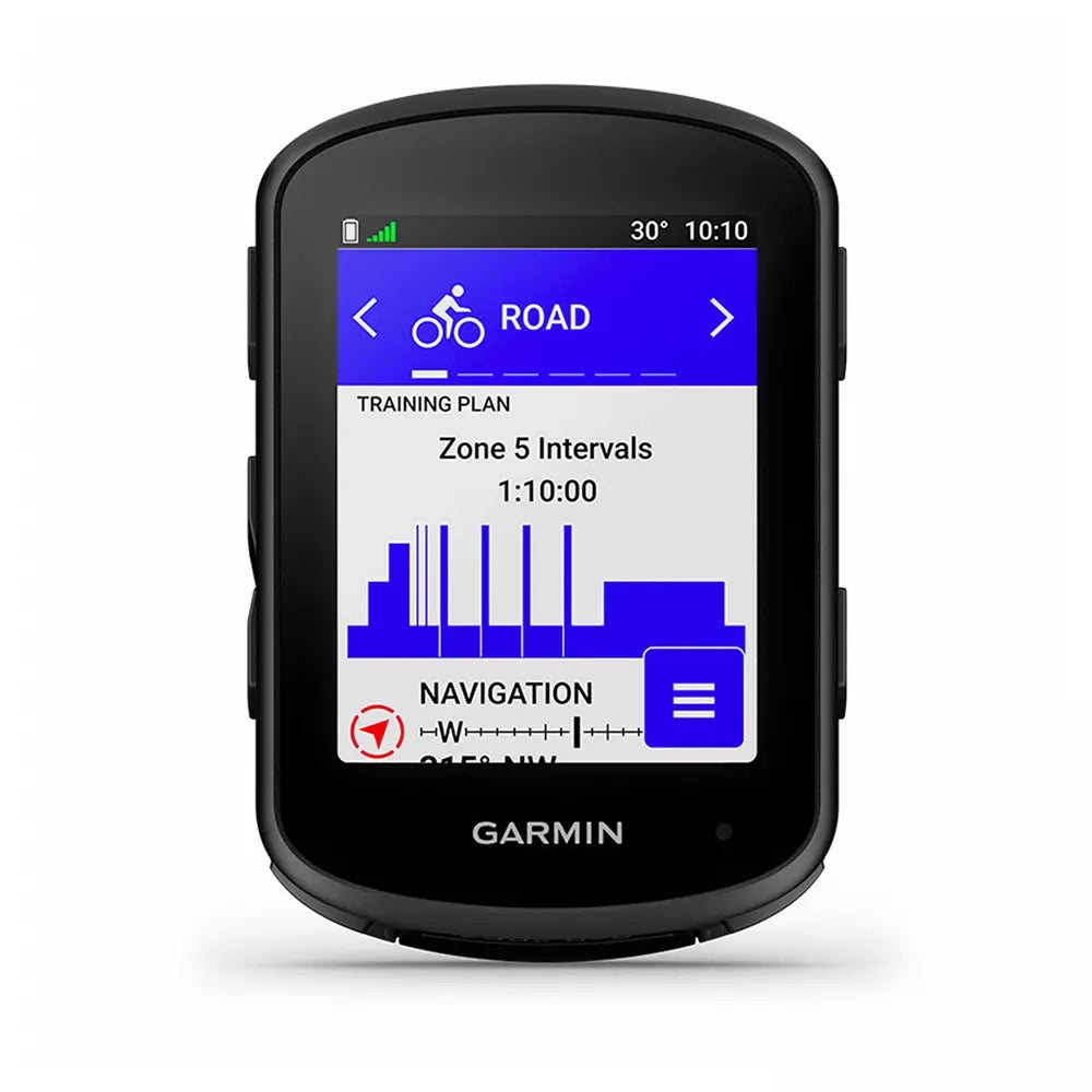 Garmin Edge 840 GPS Fahrradcomputer