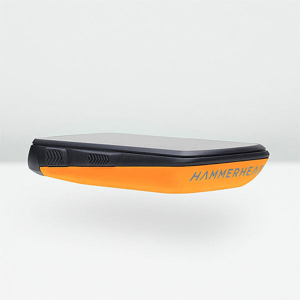 Hammerhead Karoo 2 Custom Color Kit Orange