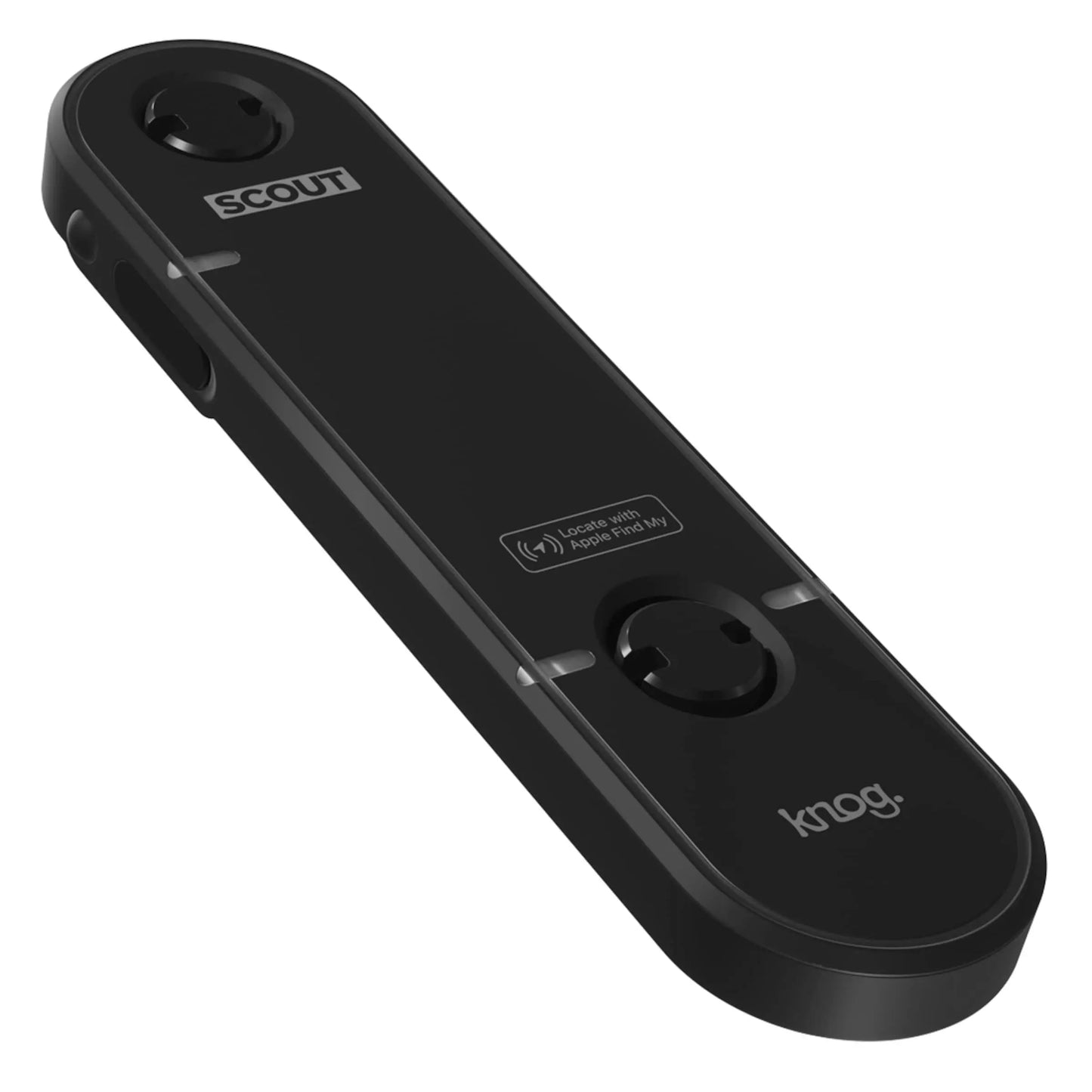 Knog Scout Alarm- und Ortungsgerät