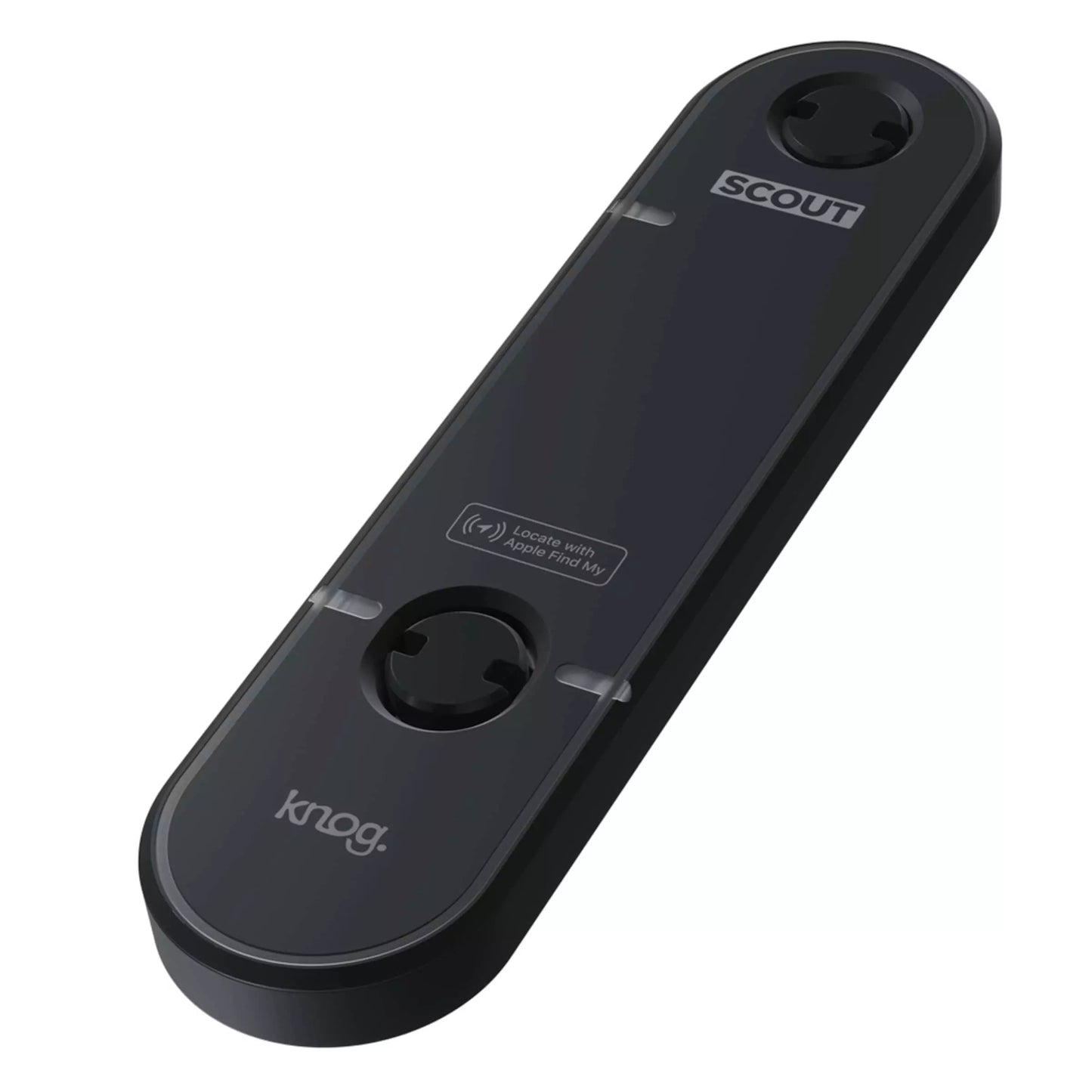 Knog Scout Alarm- und Ortungsgerät