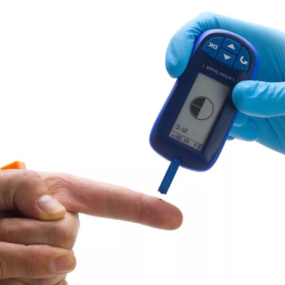 Laktatmessgerät Lactate SCOUT 4
