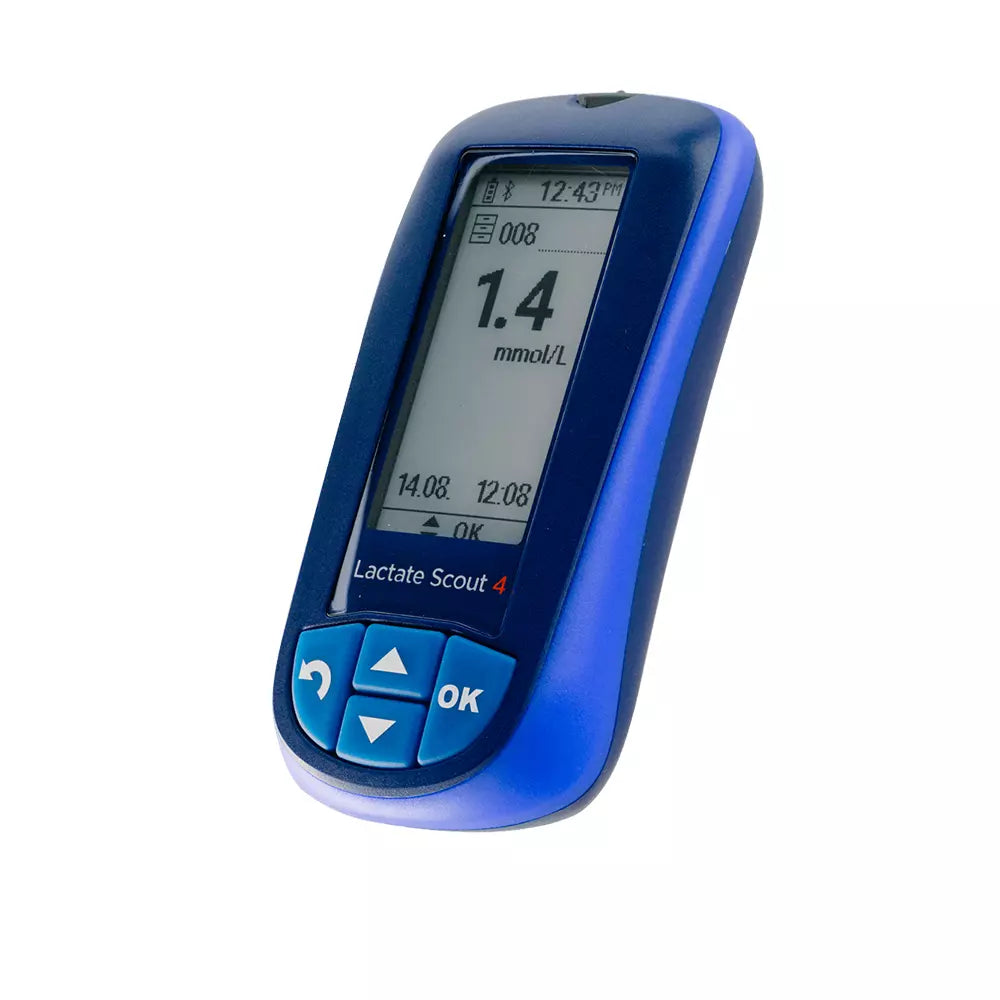 Laktatmessgerät Lactate SCOUT 4