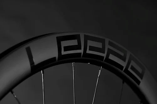 Leeze Laufradsatz CC 50 Disc BASIC Shimano/SRAM