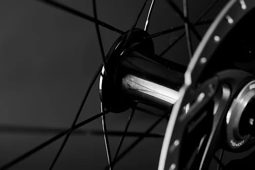 Leeze Laufradsatz CC 50 Disc BASIC Shimano/SRAM