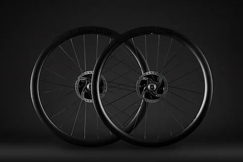 Leeze Laufradsatz CH 40 Gravel BASIC Shimano/SRAM