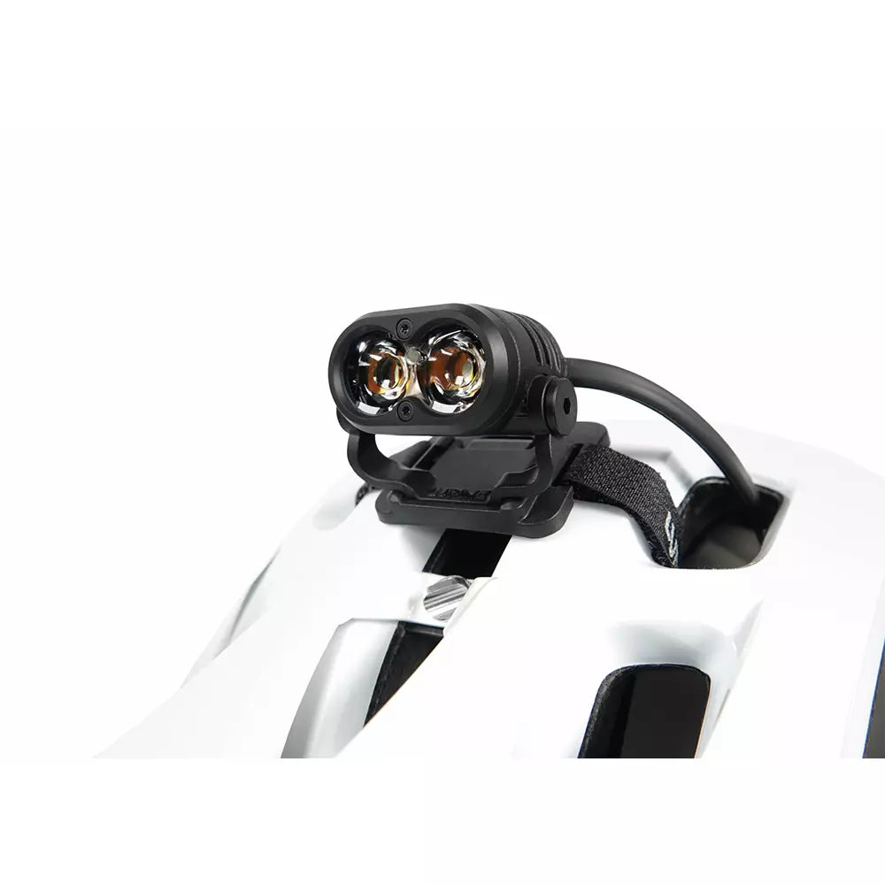 Lupine Piko All-in-One LED Stirn- und Helmlampe