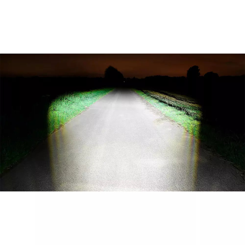 Lupine SL AF 4 LED Frontlicht mit StVZO-Zulassung