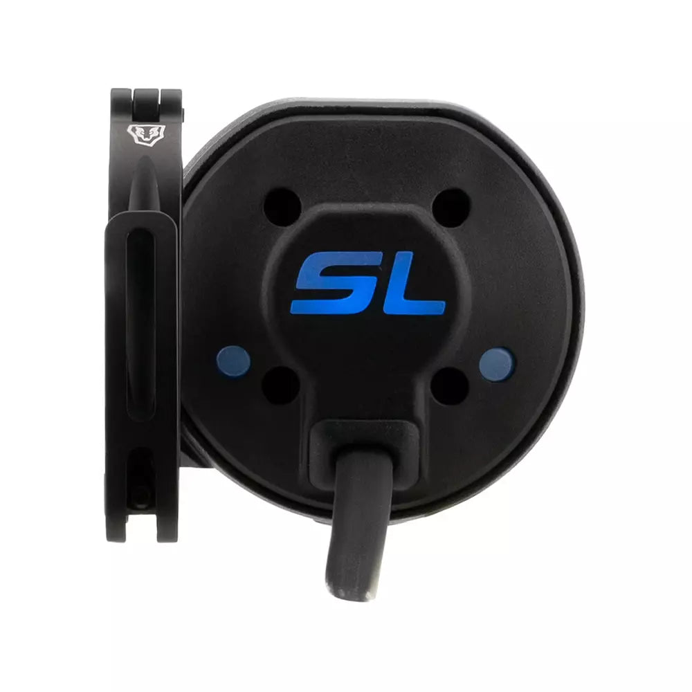 Lupine SL AF 4 LED Frontlicht mit StVZO-Zulassung