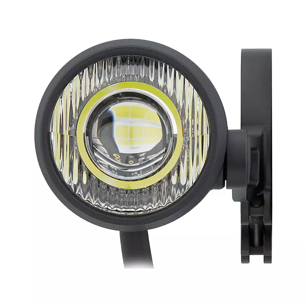 Lupine SL Nano AF 4 LED Frontlicht mit StVZO-Zulassung