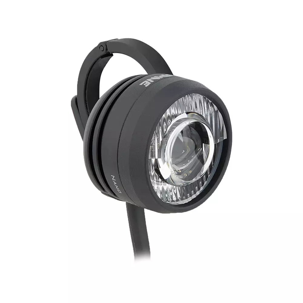 Lupine SL Nano AF 4 LED Frontlicht mit StVZO-Zulassung