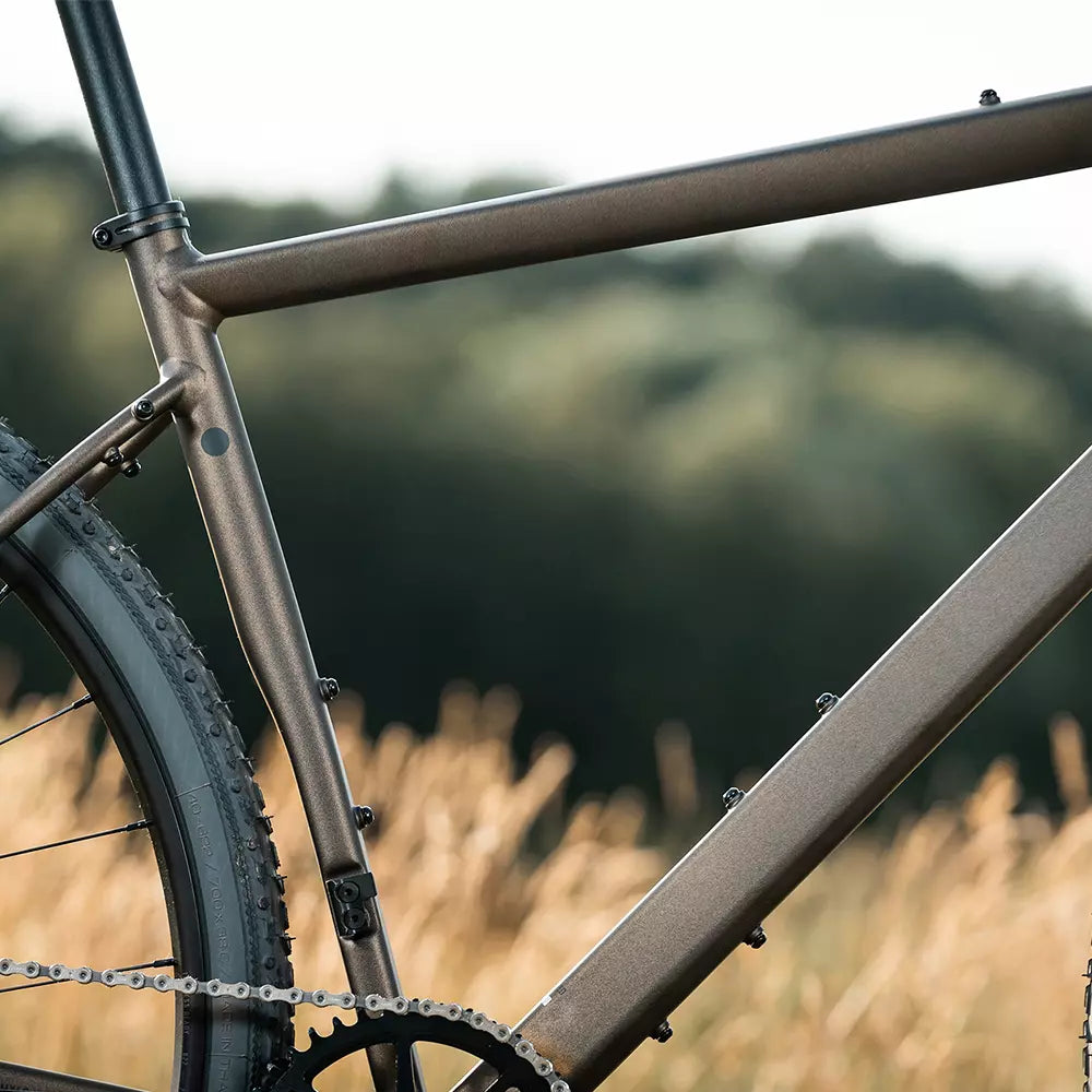 RONDO MYLC AL1 Gravel Bike XL
