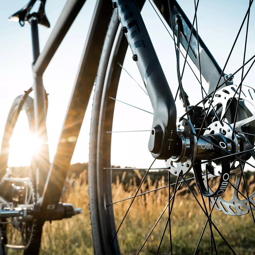 RONDO MYLC AL1 Gravel Bike XL