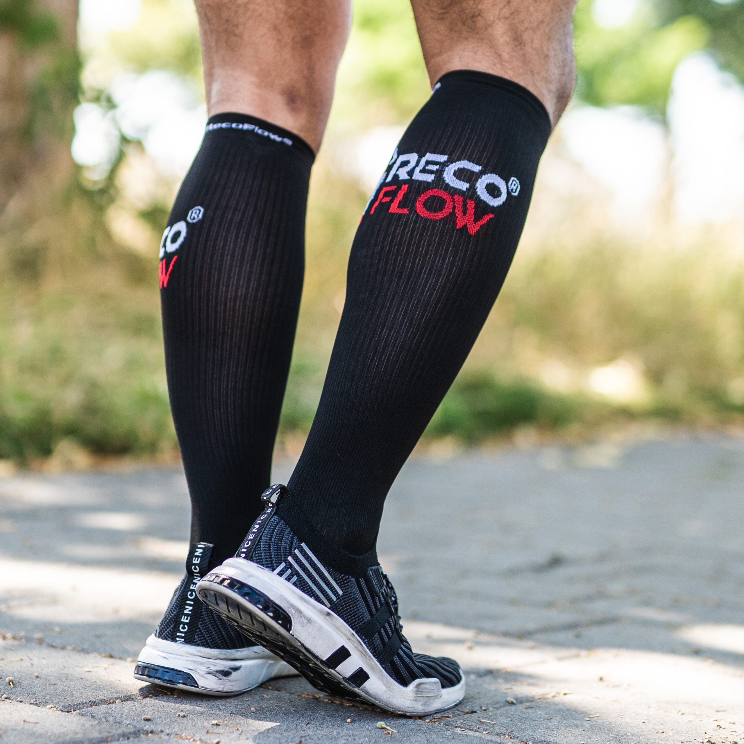 RecoFlow® Compression Socks